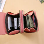 Touch Screen Mobile Phone Bag Small Messenger Cute – Bild 2