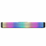 Computer Game Speakers With RGB Light Powerful Bass Stereo – Bild 2