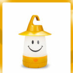 Led Smile Wall Lights Lamp For Children's Camping Tent – Bild 7