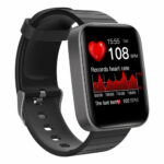 Smart Bracelet For Monitoring Waterproof Photograph Sports – Bild 4