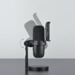 Notebook Computer Game Voice Live Broadcast USB Microphone – Bild 3