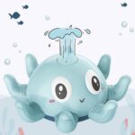Children's Automatic Water Spray Bath Toy – Bild 4