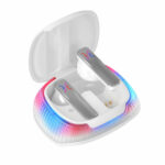 Hall Flashing Low-latency Wireless Gaming Headset – Bild 2