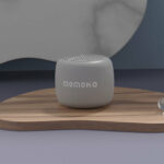 Sweatproof Mini Portable Bracelet Bluetooth Speaker – Bild 5