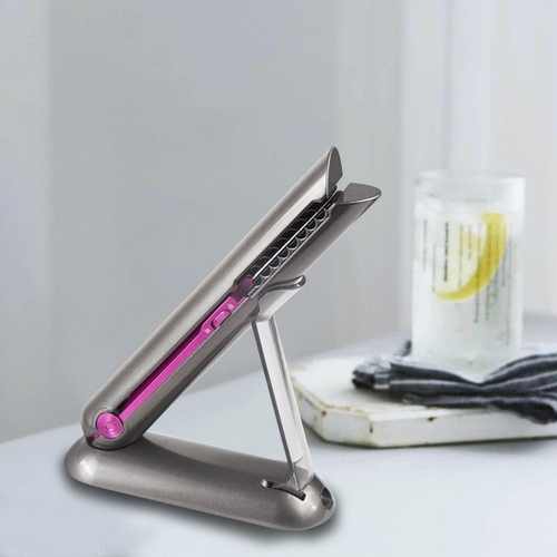 fd926520-4200-4ded-9f06-71a147cd6d3e.jpg Professional Hair Straightener Ceramic Flat Iron 2 In 1 – Bild 1