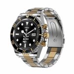 High Quality Stainless Steel Smart Watch – Bild 8