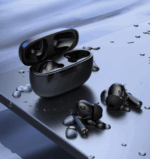 Gaming Noise Reduction In-ear Stereo Wireless Headset – Bild 3