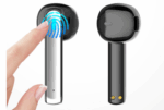 Wireless Bluetooth Headset 5.0 In-ear Headphones – Bild 3