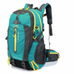 Hiking Camping Outdoor Sports Mountaineering Backpack – Bild 9