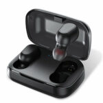 Mini Bluetooth Wireless Headphones 5.0 Double Earbuds – Bild 2