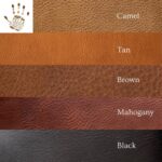 Top-Grain Leather Case for AirPods Max - The Minimalist 3.0 – Bild 10