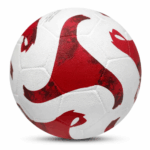 Sports Training Football Size 5 – Grass & Ground