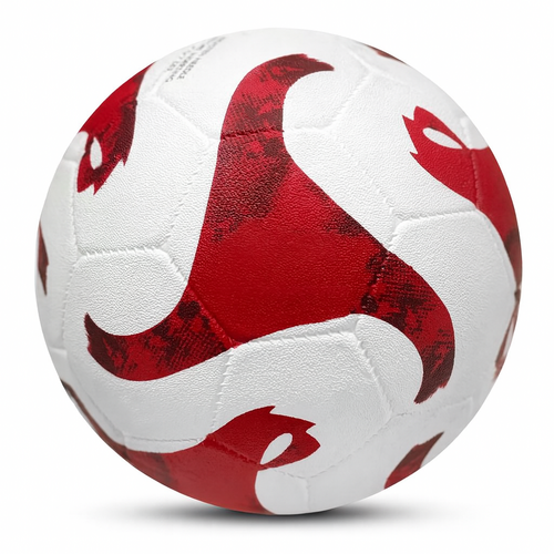 getpubthumb.png Sports Training Football Size 5 – Grass & Ground – Bild 1