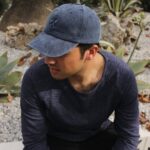 Cody Dad Hat – Bild 2