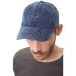 Cody Dad Hat – Bild 3