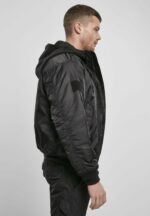 Hooded MA-1 Bomberjacke – Bild 3