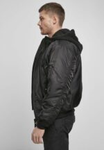Hooded MA-1 Bomberjacke – Bild 5