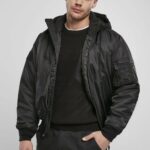 Hooded MA-1 Bomberjacke
