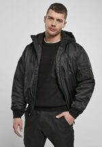 Hooded MA-1 Bomberjacke