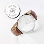 Engraved Watch For Groomsmen, Groomsman Gift, Best Man Gift – Bild 2