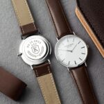 Engraved Watch For Groomsmen, Groomsman Gift, Best Man Gift – Bild 6