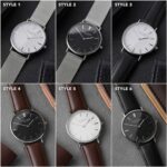 Engraved Watch For Groomsmen, Groomsman Gift, Best Man Gift – Bild 3