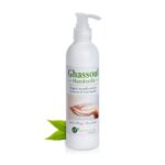 Lava clay/ghassoul blend for hand wash | with original Moroccan clay |