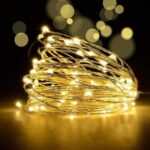 Wholesale Warm White Fairy Lights Battery Operated