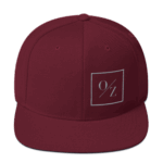 Snapback Hat