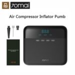 70mai Air Compressor Lite 12V 70mai Portable Electric Car Air Pump