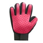 New Pet Dog Hair Brush Glove for Animal Cat Supplies Pet Gloves Hair – Bild 7