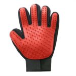 New Pet Dog Hair Brush Glove for Animal Cat Supplies Pet Gloves Hair – Bild 6