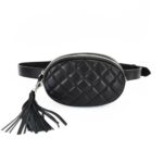 fanny pack women waist packs belt bag female shoulder crossbody bag