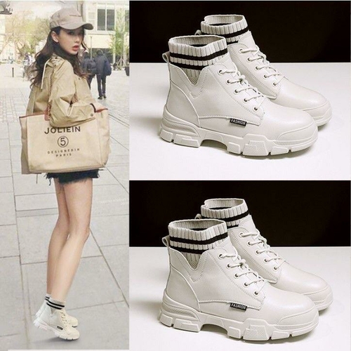 rBValF9nMhmANKcIAAE5-pTWpNo919.jpg 2020 designer australia women boots classic snow fur boot ankle shot – Bild 1