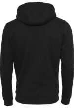 Thug Life Chest Logo Hoodie – Bild 5