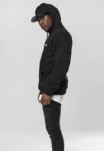 Thug Life Chest Logo Hoodie – Bild 2