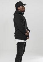 Thug Life Chest Logo Hoodie – Bild 3