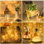 Wholesale Warm White Fairy Lights Battery Operated – Bild 4