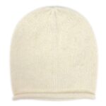 Snow Essential Knit Alpaca Beanie – Bild 3